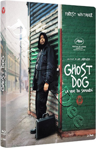 Ghost Dog: The Way of the Samurai  |   Blu-Ray